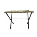 Portable Aluminum folding stool fold chair fishing fold stool